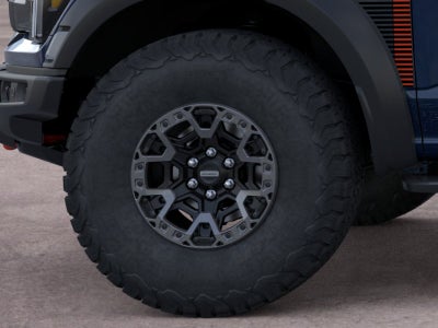 2026 Ford F-150 Raptor®