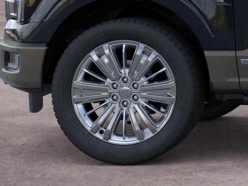 2026 Ford F-150 King Ranch®
