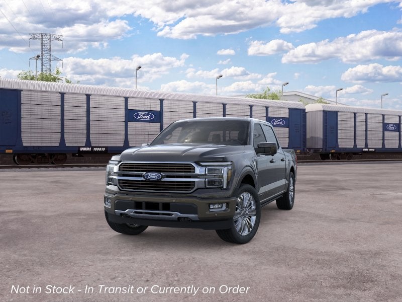 2026 Ford F-150 King Ranch®