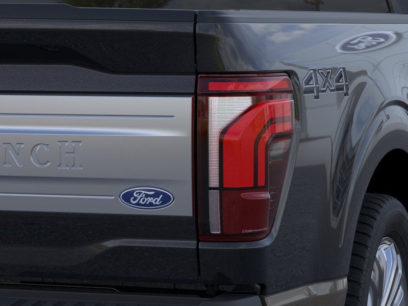 2026 Ford F-150 King Ranch®