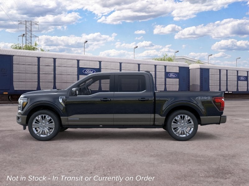 2026 Ford F-150 King Ranch®