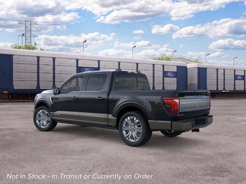 2026 Ford F-150 King Ranch®