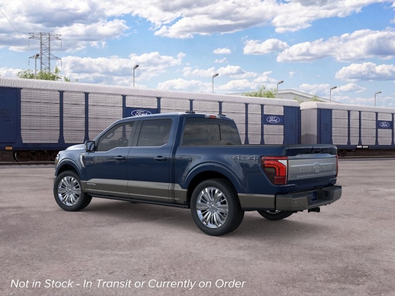 2026 Ford F-150 King Ranch®
