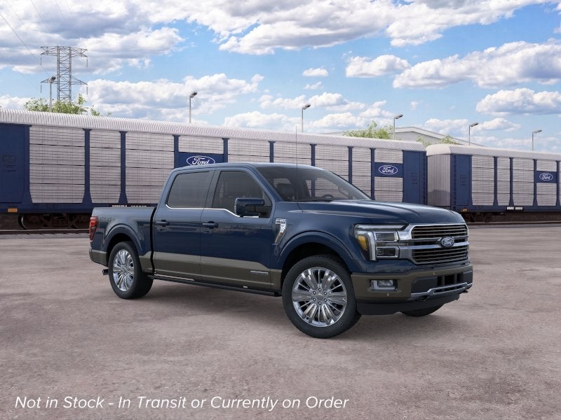 2026 Ford F-150 King Ranch®