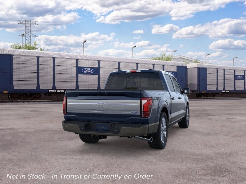 2026 Ford F-150 King Ranch®