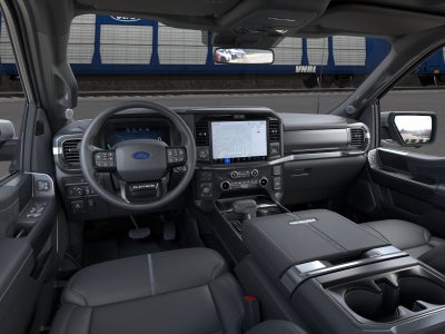 2026 Ford F-150 Platinum®