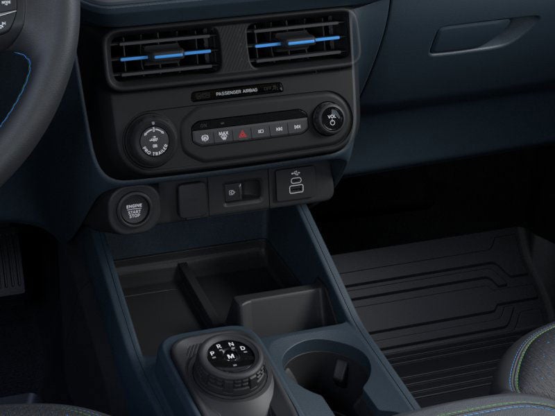 2026 Ford Maverick Maverick Lobo™