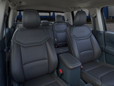 2026 Ford Maverick Maverick Lobo™