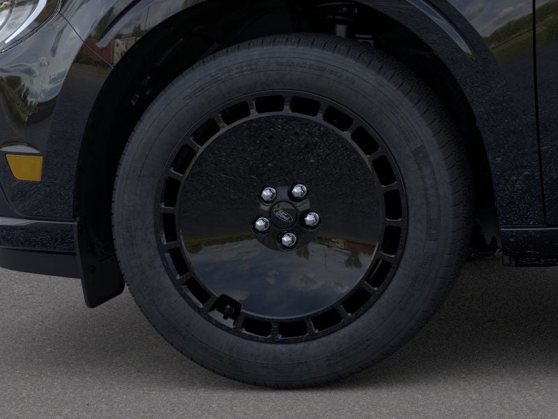 2026 Ford Maverick Maverick Lobo™