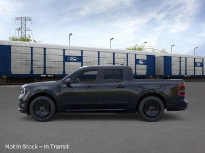 2026 Ford Maverick Maverick Lobo™