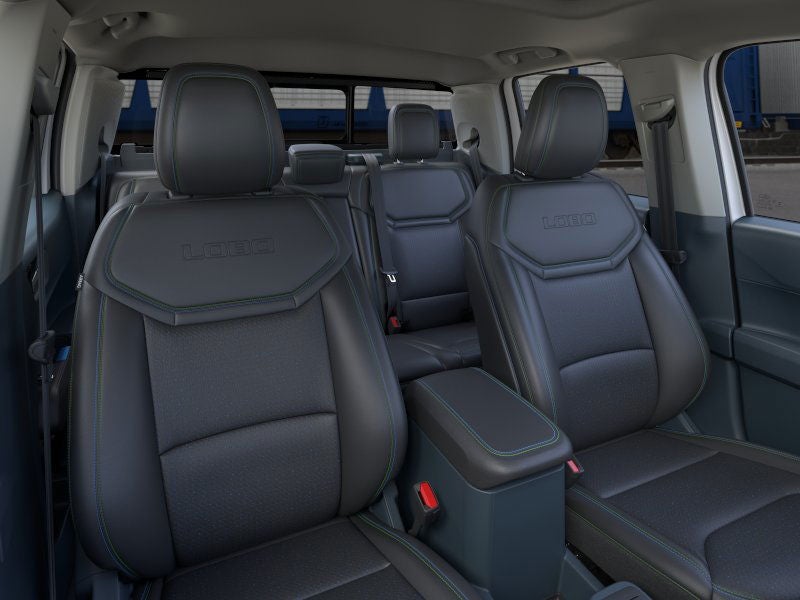 2026 Ford Maverick Maverick Lobo™