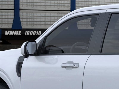 2026 Ford Maverick Maverick Lobo™