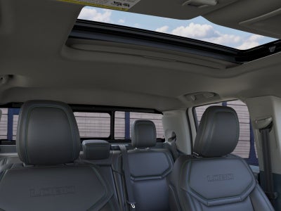 2026 Ford Maverick Lobo™