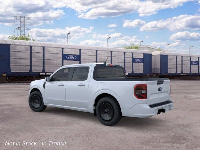 2026 Ford Maverick Lobo™