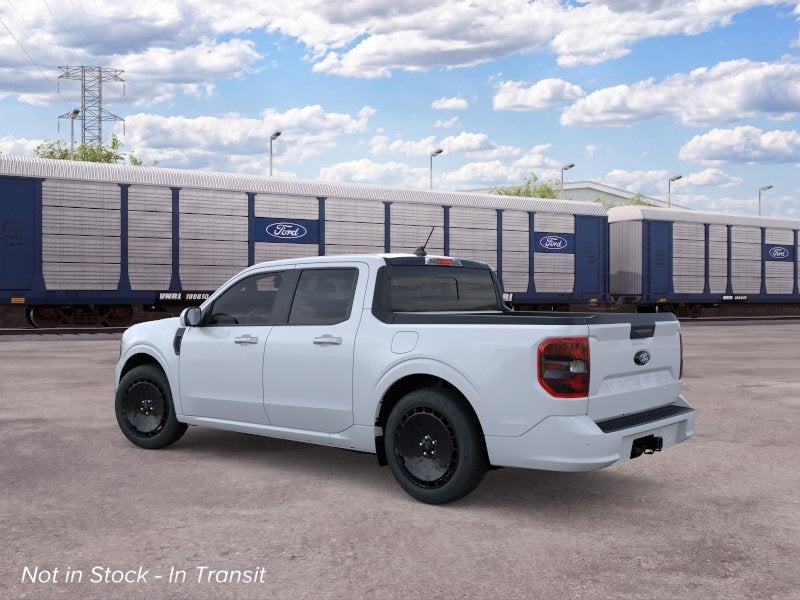 2026 Ford Maverick Lobo™