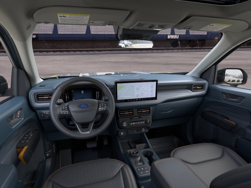 2026 Ford Maverick Tremor®