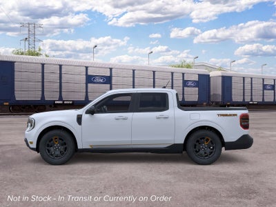 2026 Ford Maverick Tremor®