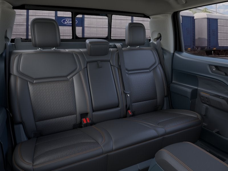 2026 Ford Maverick Tremor®