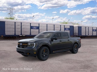 2026 Ford Maverick Tremor®