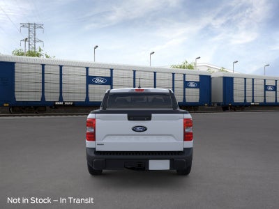 2026 Ford Maverick Lariat®