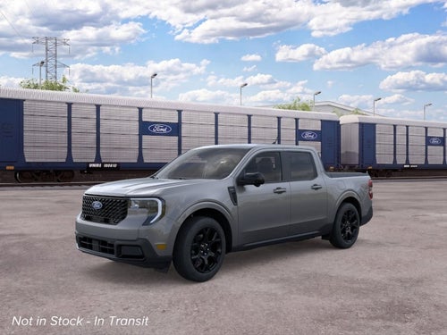 2026 Ford Maverick Lariat®