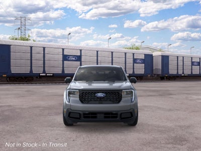 2026 Ford Maverick Lariat®