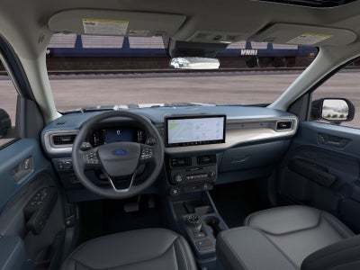 2026 Ford Maverick Lariat®