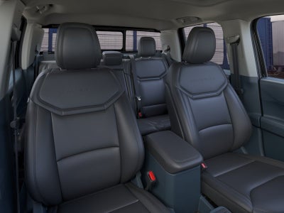 2026 Ford Maverick Lariat®