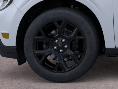 2026 Ford Maverick Lariat®