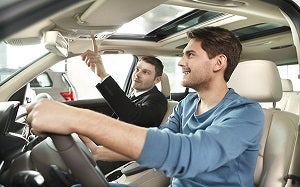 Schedule a test drive at Lenoir City Ford in Lenoir City, TN.