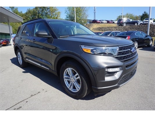 Demo Vehicle Specials