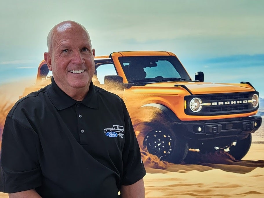 Charles Algieri-McCarthy