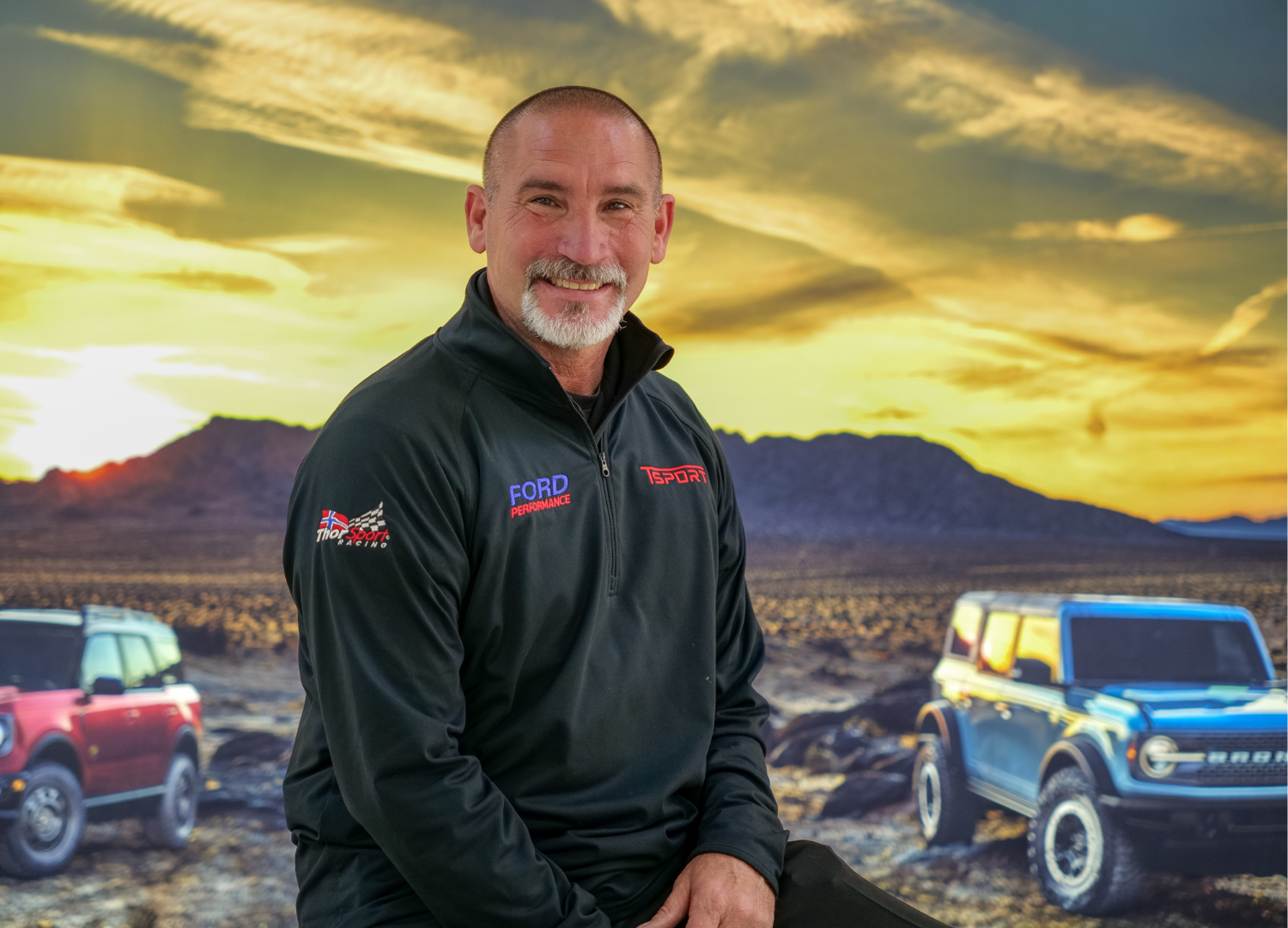 Pete Clay