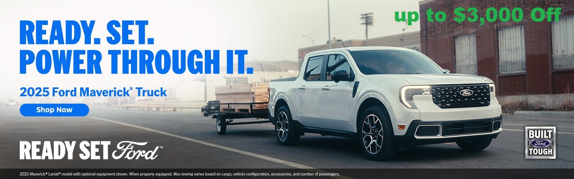 America's Hometown Dealer