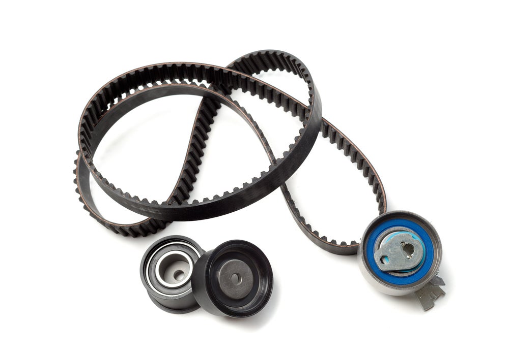 Timing Belt Service in Lenoir City, TN
