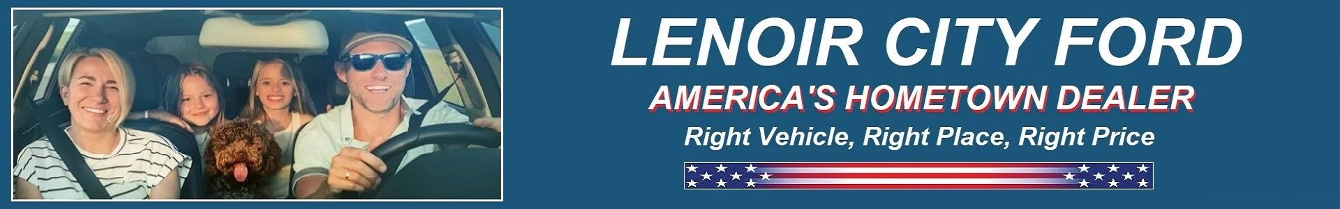 Employee Pricing for all!