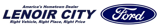 Lenoir City Ford